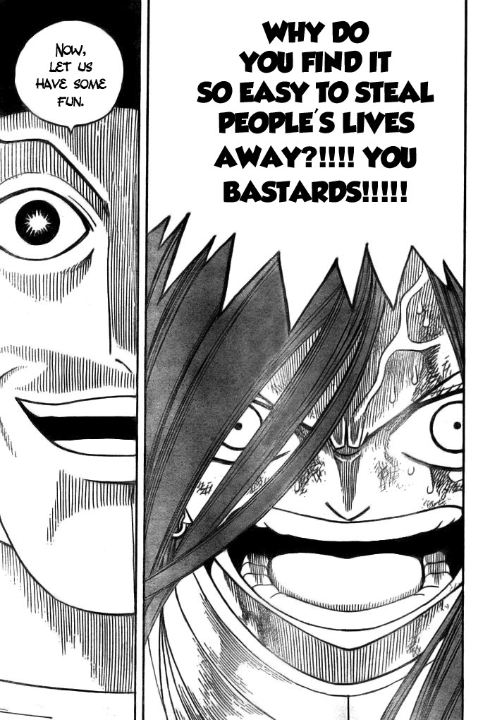 Fairy Tail Chapter 58 15